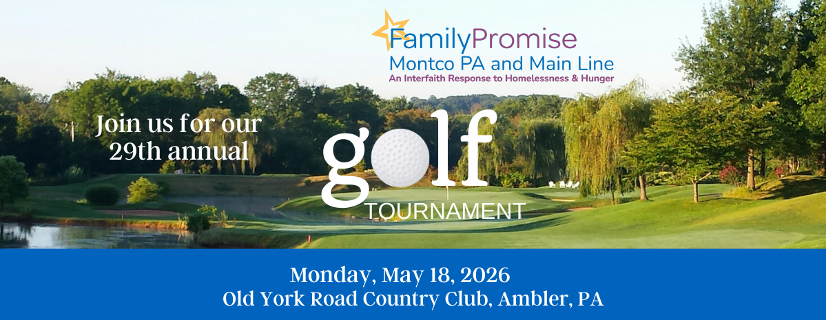 Family Promise Montco